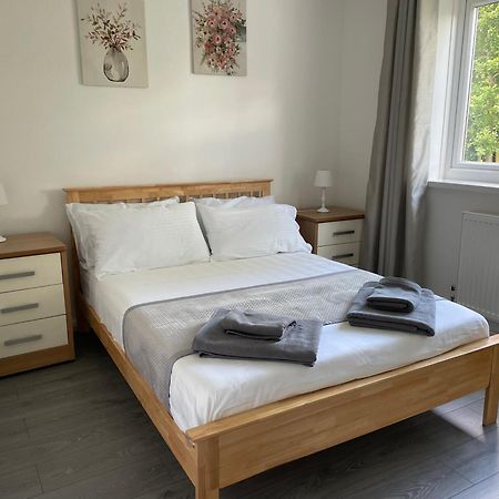 Oxford, 2 Bedroom Private Flat With Parking 외부 사진
