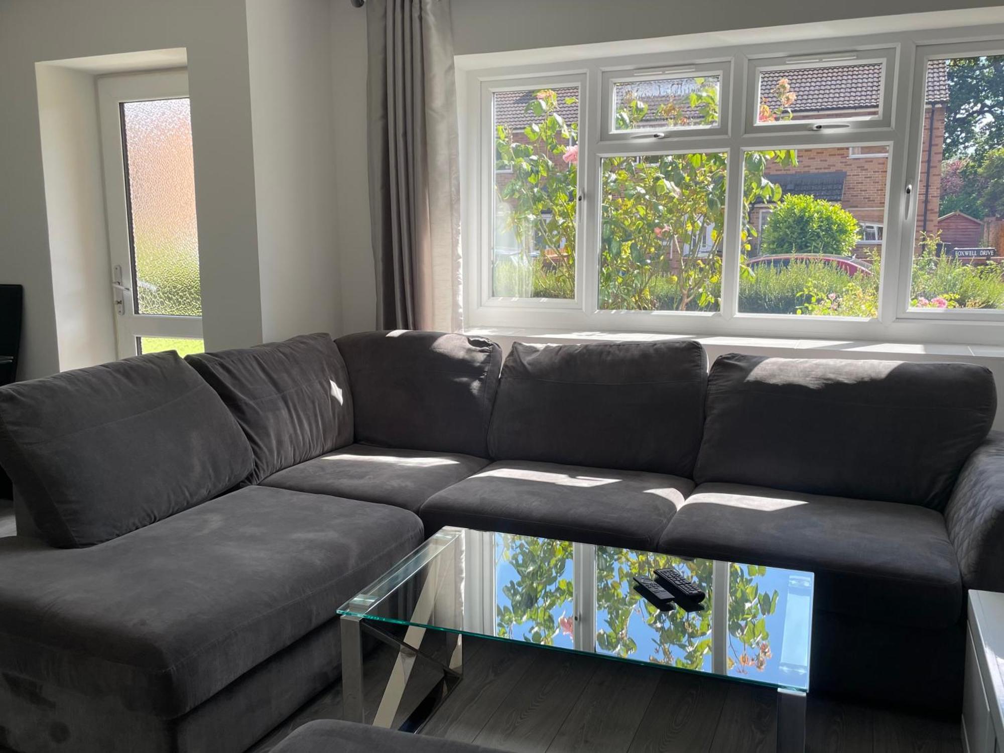 Oxford, 2 Bedroom Private Flat With Parking 외부 사진