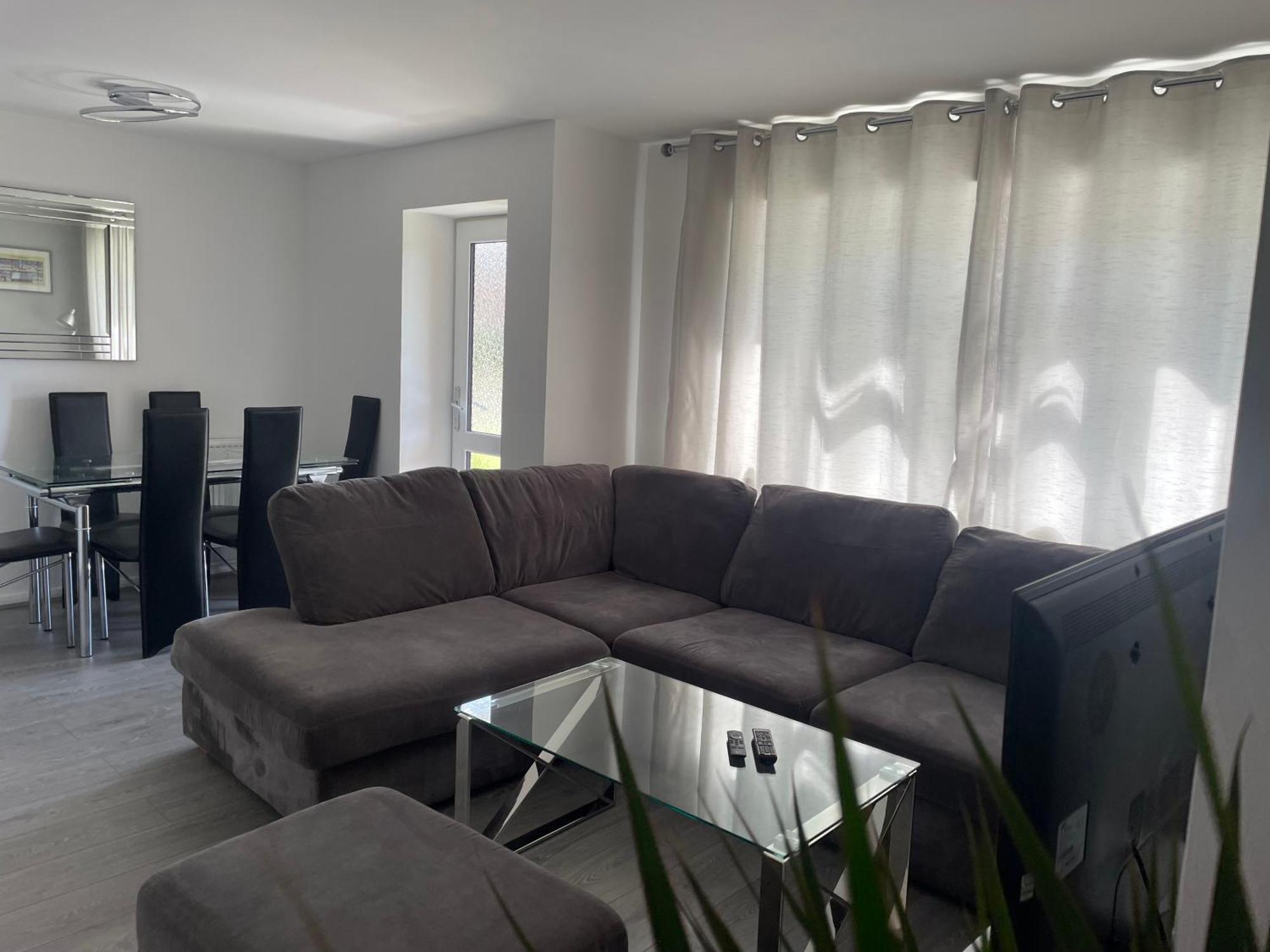 Oxford, 2 Bedroom Private Flat With Parking 외부 사진