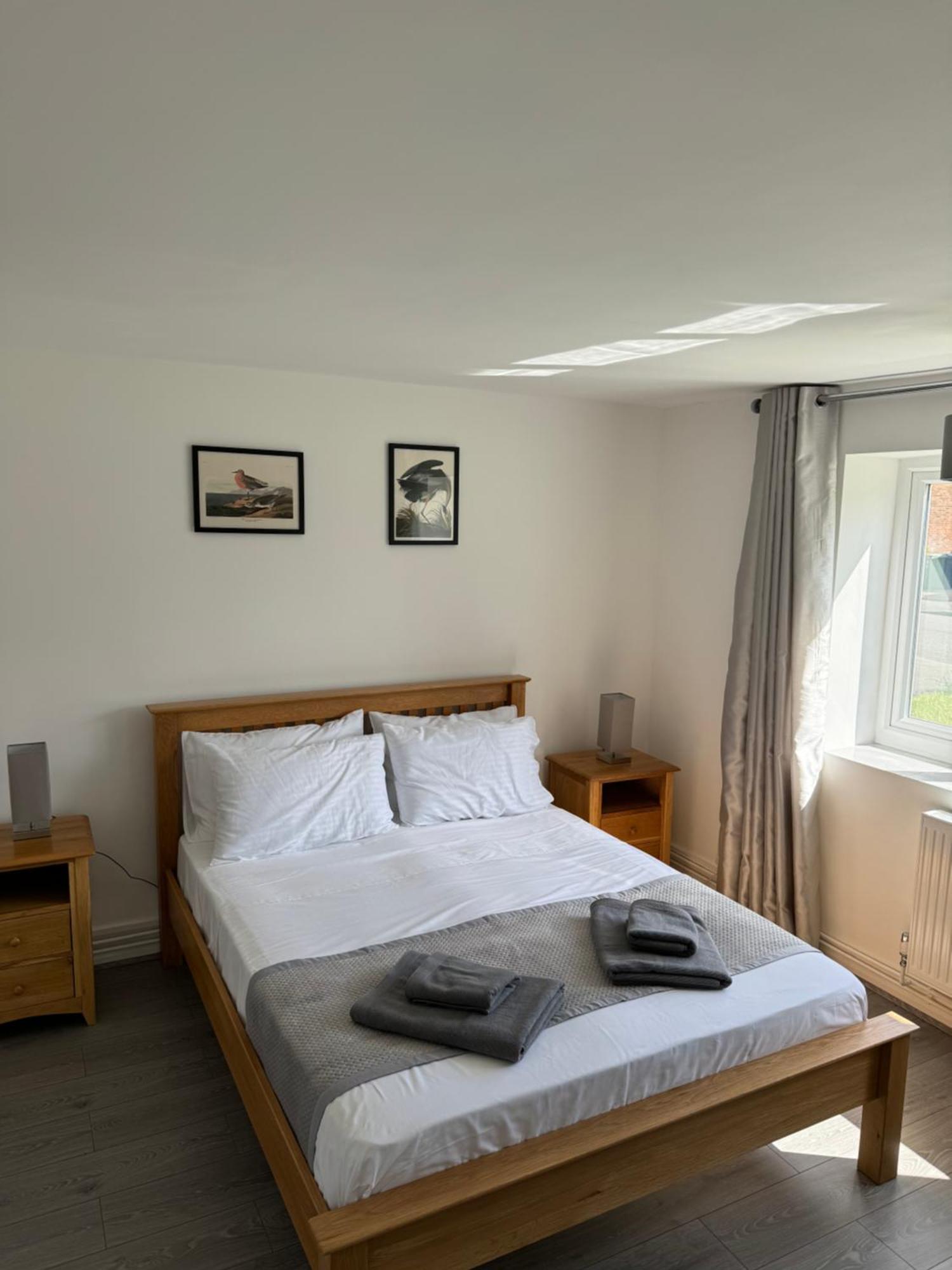 Oxford, 2 Bedroom Private Flat With Parking 외부 사진