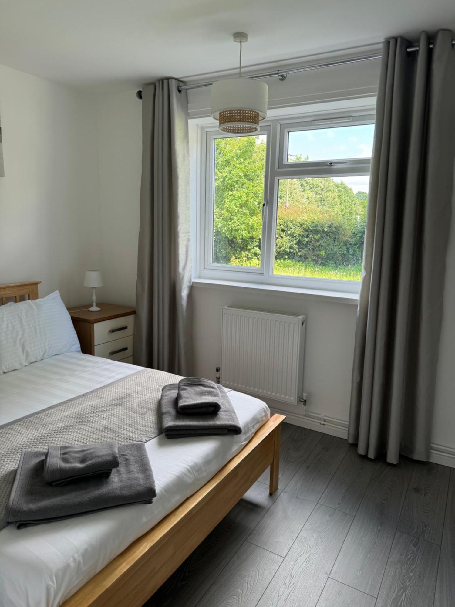 Oxford, 2 Bedroom Private Flat With Parking 외부 사진