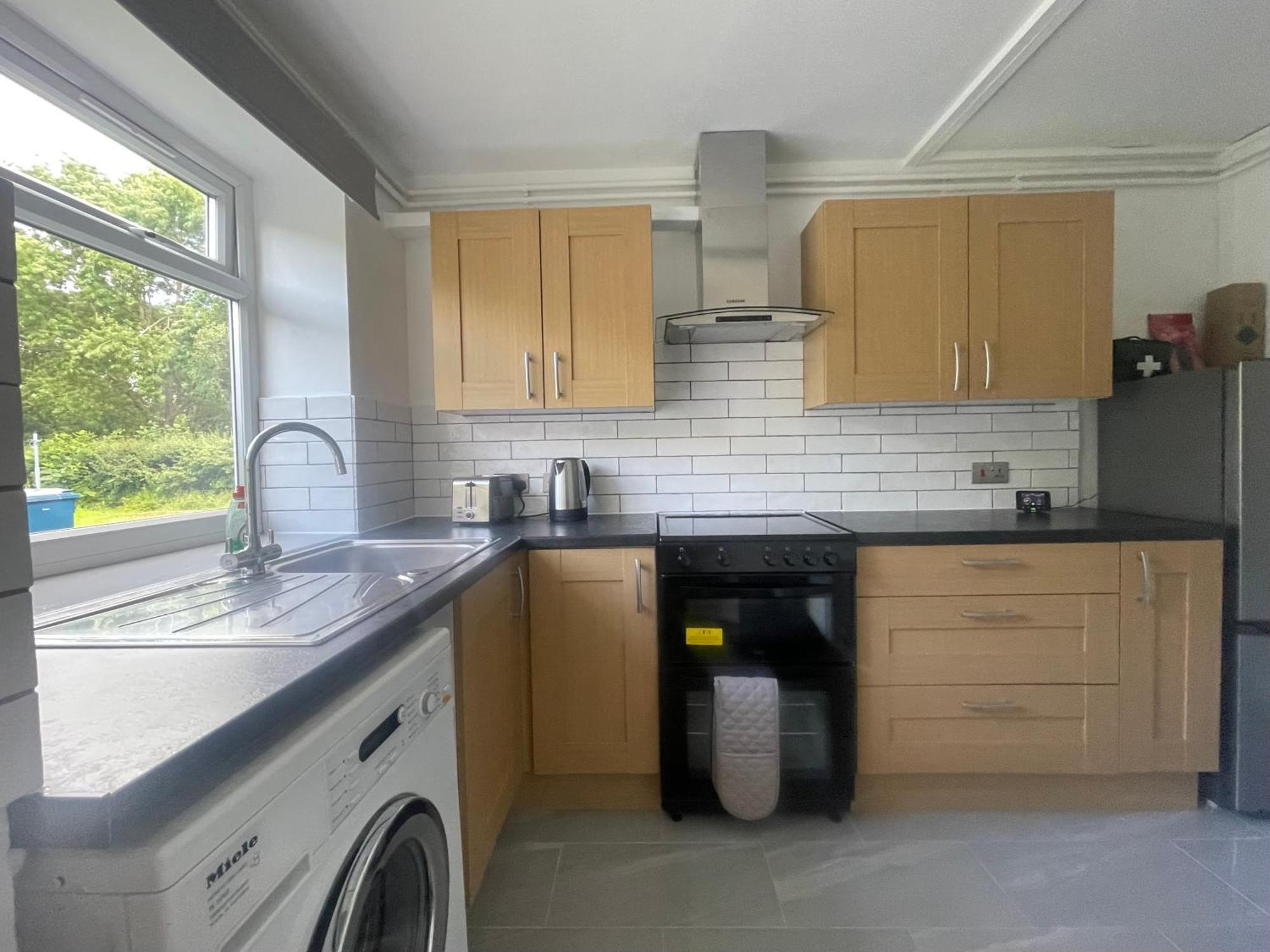 Oxford, 2 Bedroom Private Flat With Parking 외부 사진
